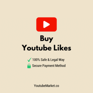 Buy Youtube Likes