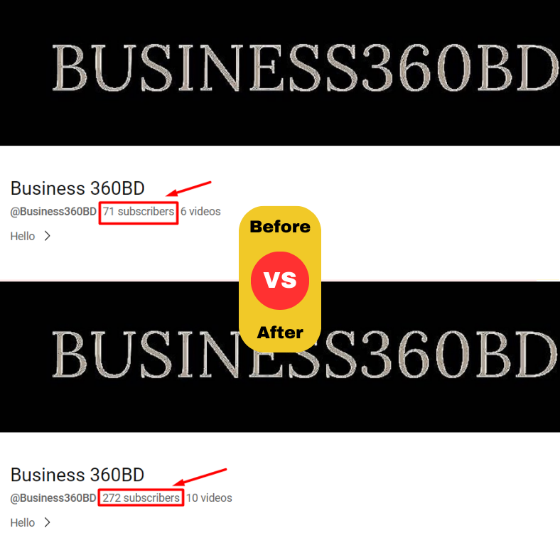 Before VS After 15403