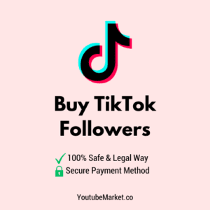 Buy TikTok Followers