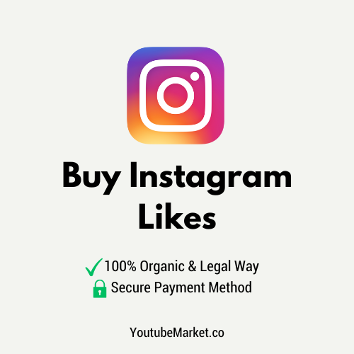 Instagram Likes